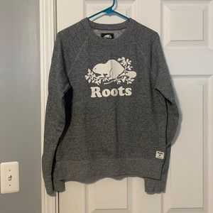 Roots Sweatshirt